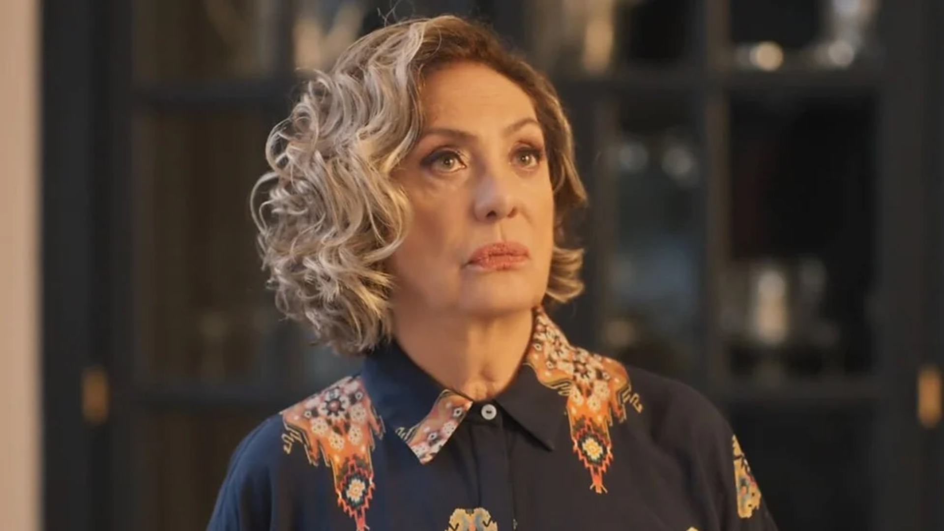 Mania de Você: Saiba como Berta descobre que Sirlei era marido de Leidi