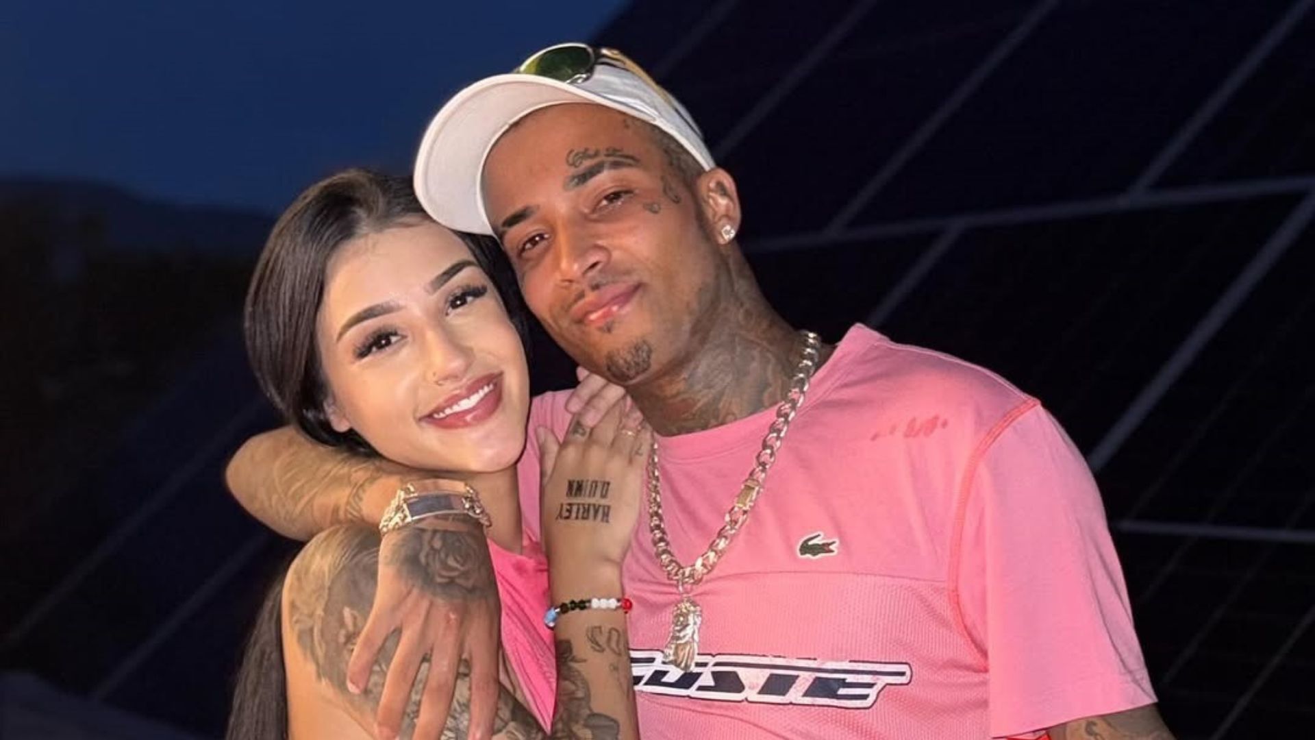 Bia Miranda revela sexo e nome do segundo filho. Confira!