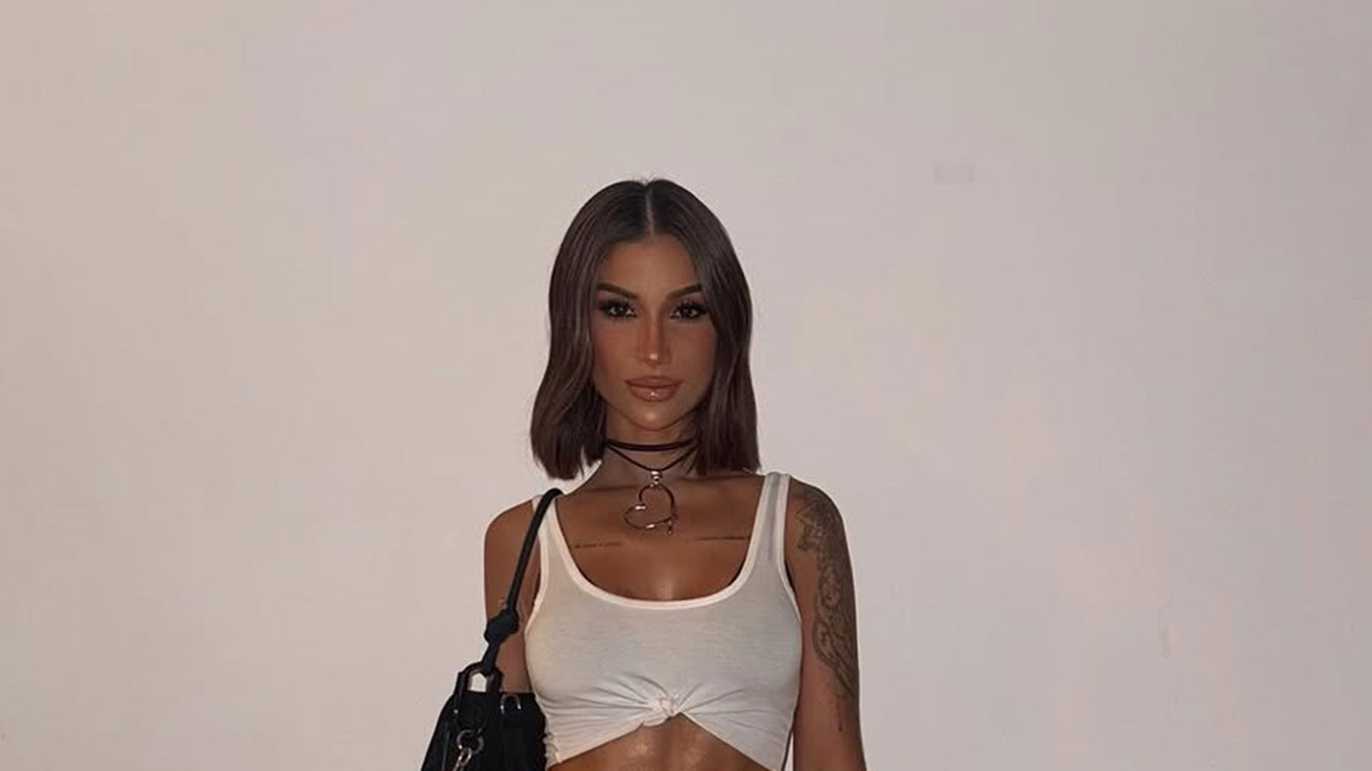 Bianca Andrade dá bolsa para fã: ‘Sou extremamente desapegada’