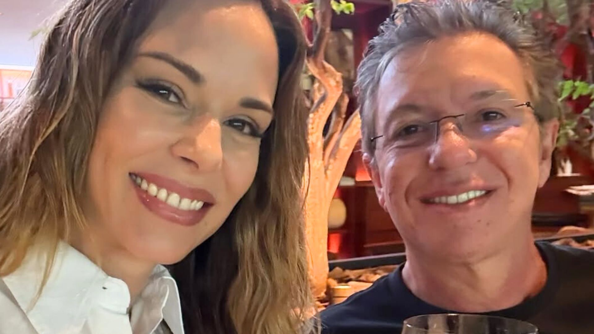 Fora do BBB 25, Boninho curte temporada de férias em família: ‘Primeira vez’