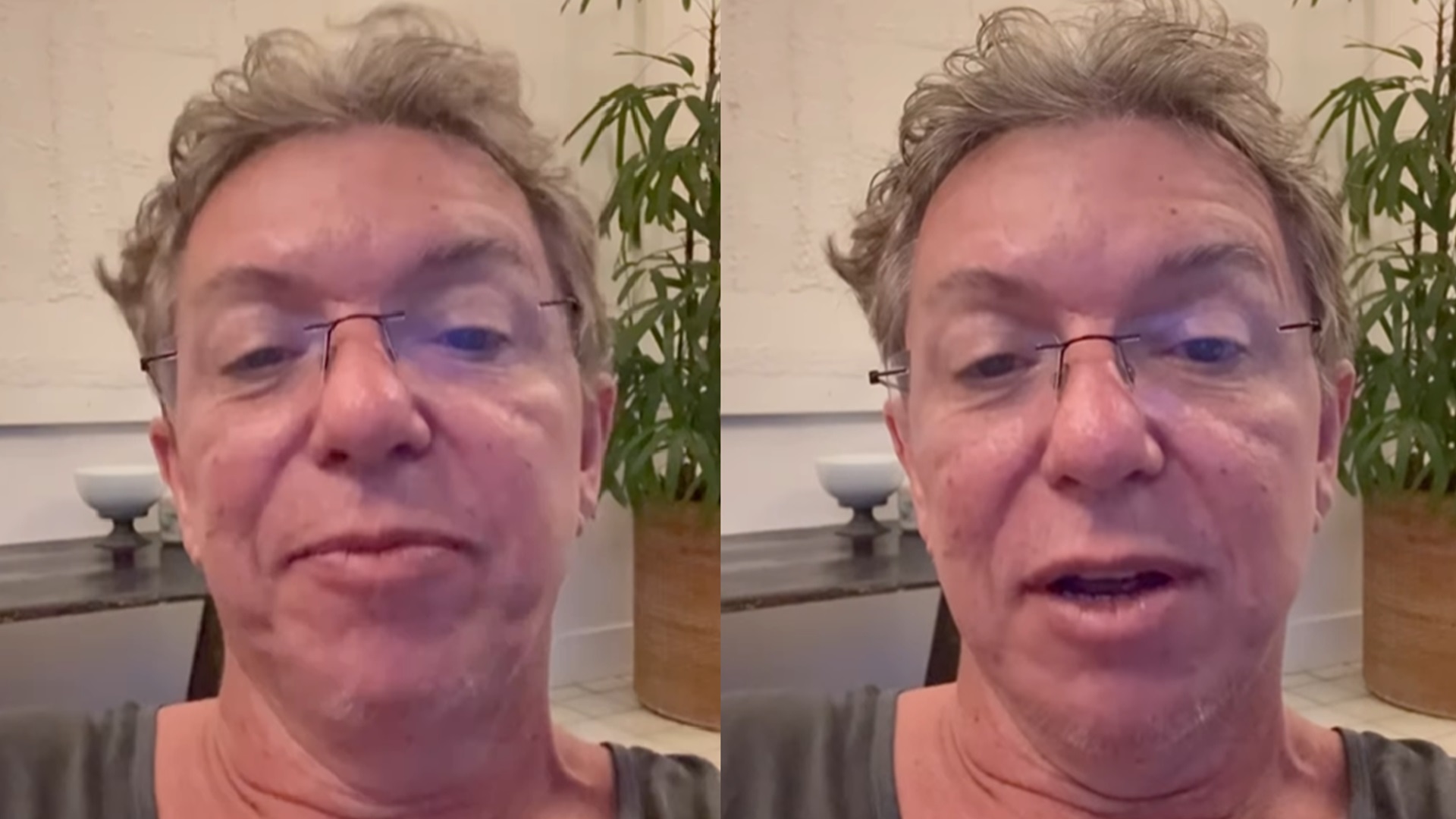 Boninho reage ao ser questionado sobre mudança no BBB 25