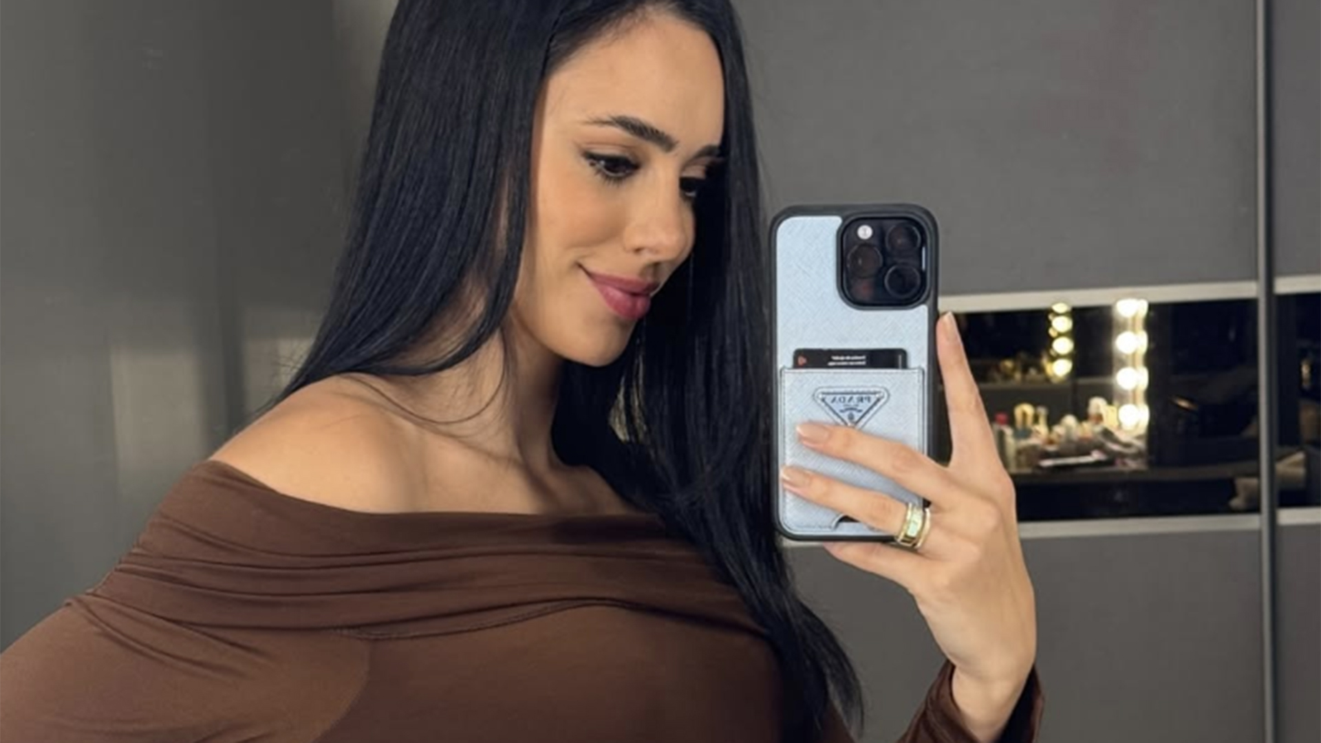 Grávida, Bruna Biancardi revela motivo para ‘sumiço’ da web: ‘Maldade demais’