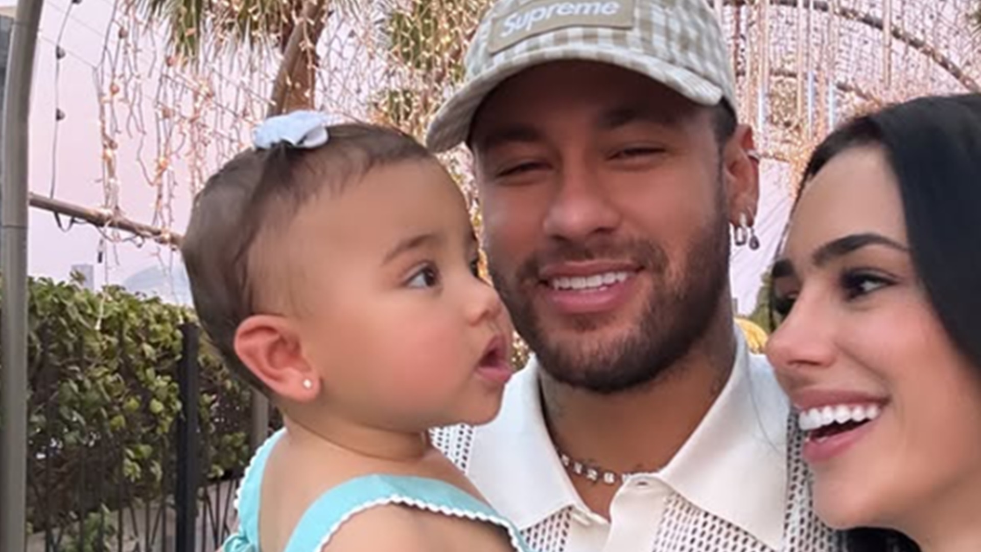 Bruna Biancardi mostra últimos preparativos antes de se mudar com Neymar para o Brasil