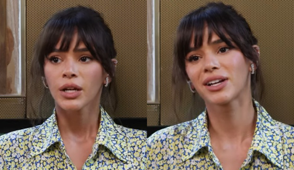 Bruna Marquezine confessa insegurança antes de codirigir série: ‘Não acreditava que seria capaz’