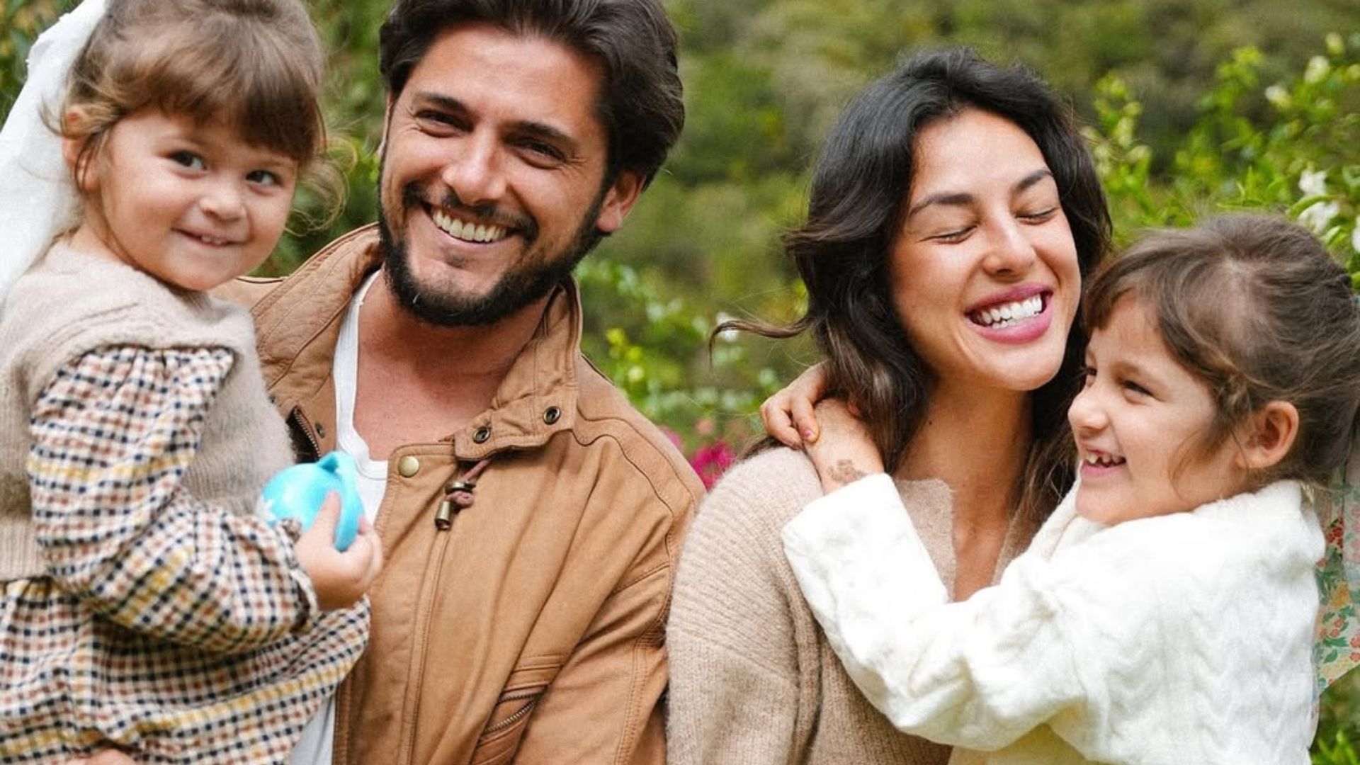 Bruno Gissoni revela se planeja aumentar a família com Yanna Lavigne