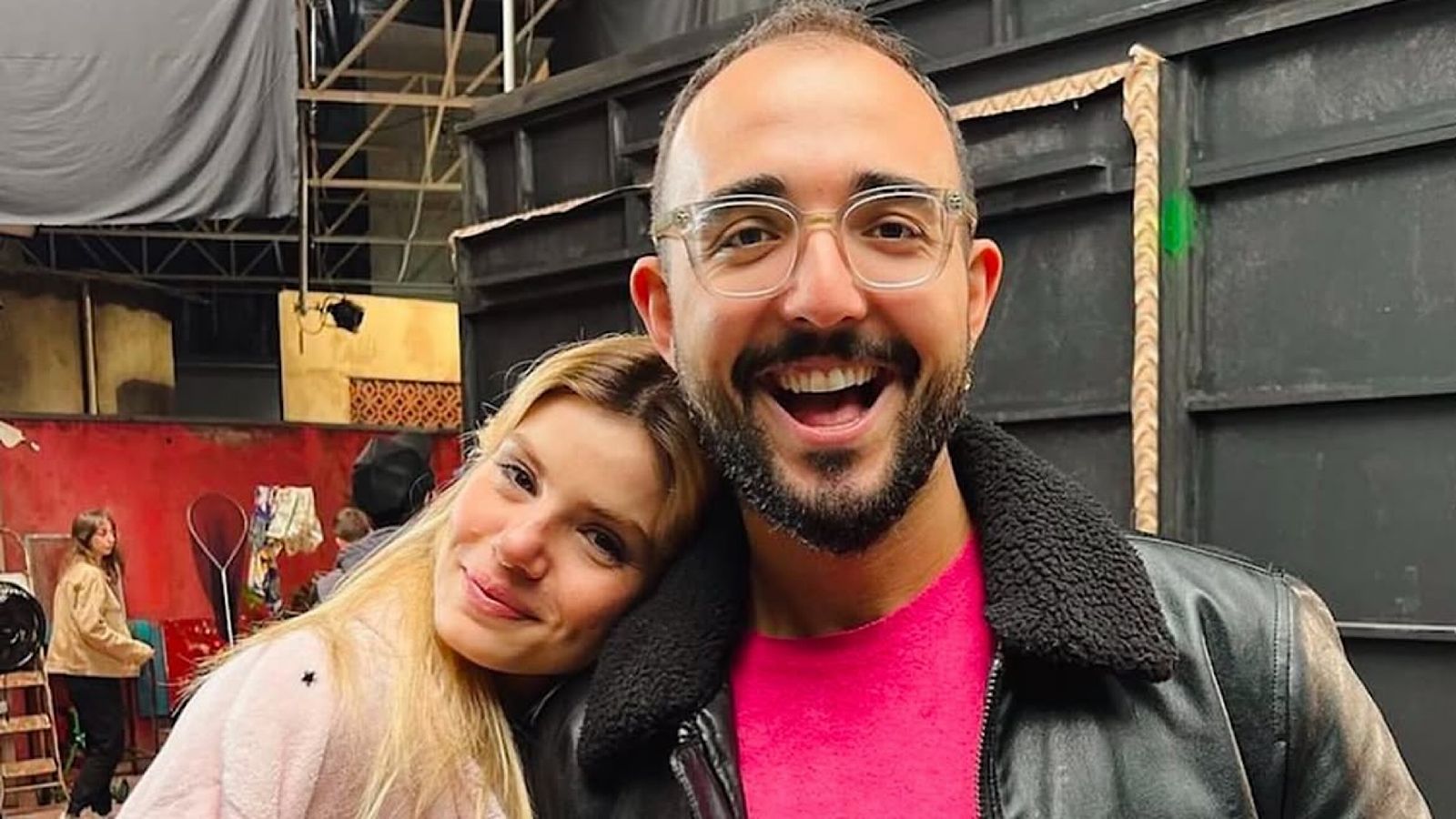 Camila Queiroz exalta parceria com o autor de Beleza Fatal: ‘Que novidade’