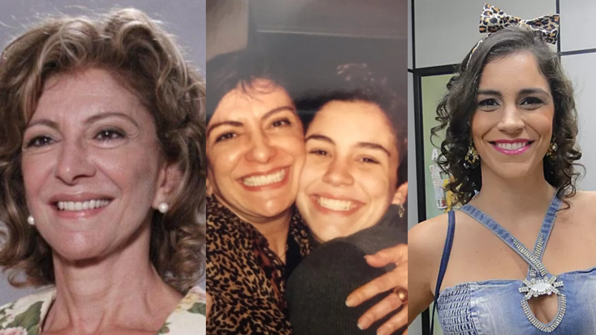 Marília Pêra completaria 82 anos hoje; atriz deixou legado para a filha, que também atua
