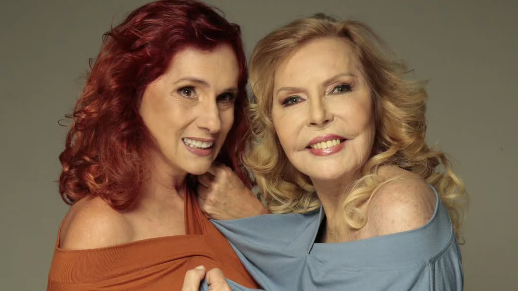 Kate Hansen explora a renovação diária no teatro: ‘Nova chance de fazer diferente’