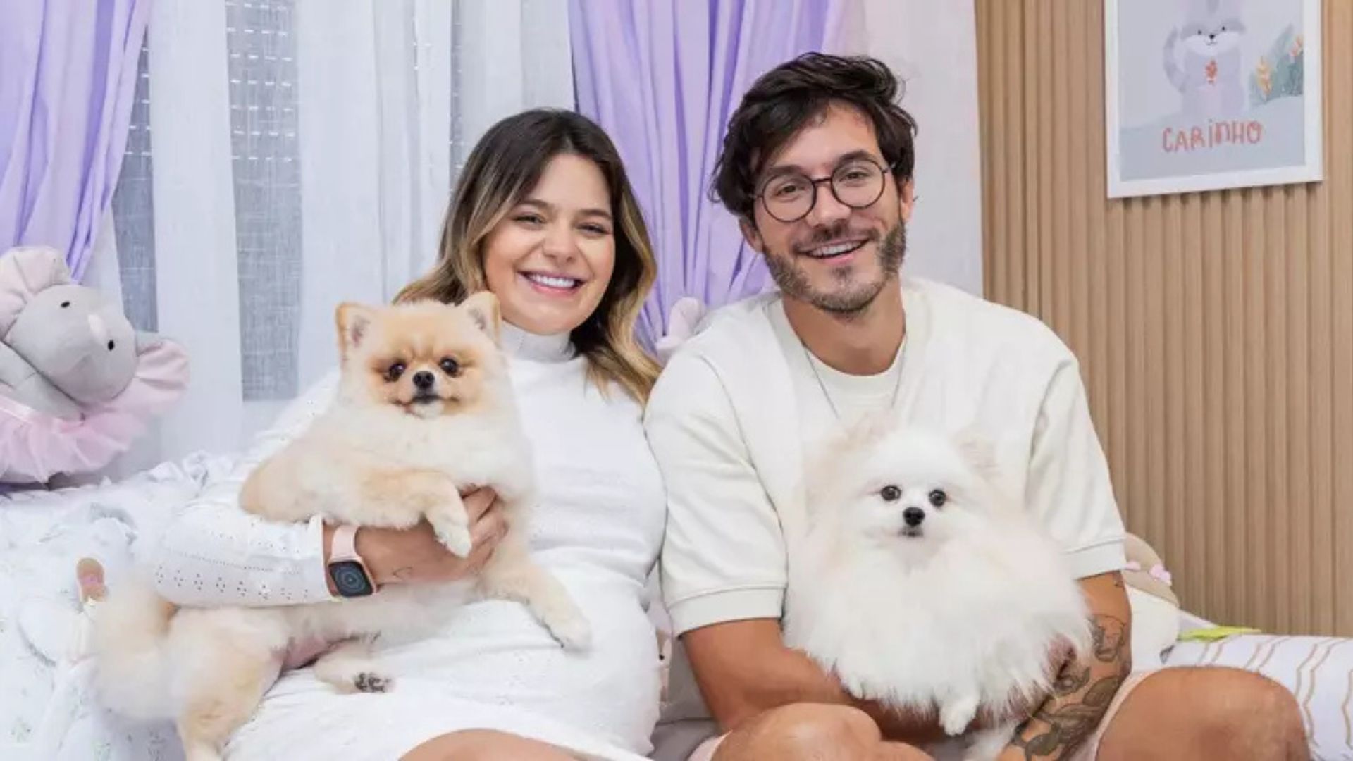 Especialista aponta cuidados para evitar nova invasão de ratos em residência de Viih Tube e Eliezer