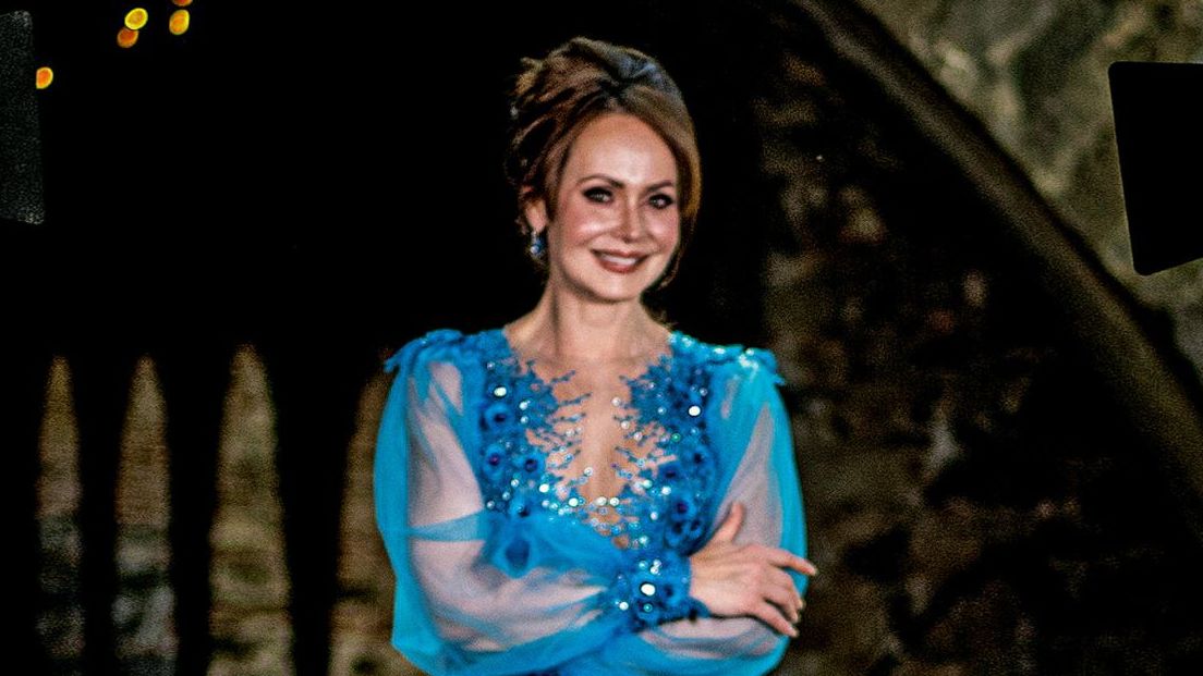 Gabriela Spanic, de A Usurpadora, revela projeto envolvendo o Brasil: ‘Quero ajudar’