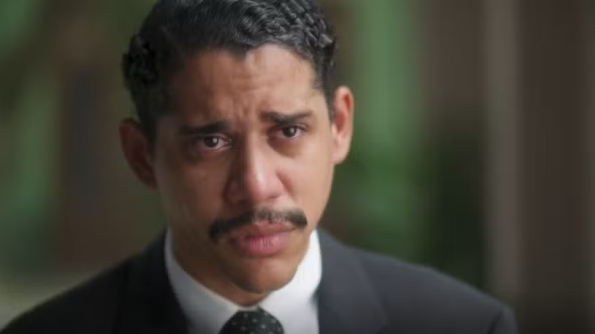 Cauê Campos vive amadurecimento nas novelas com vilão: ‘Estou sendo visto como um adulto’