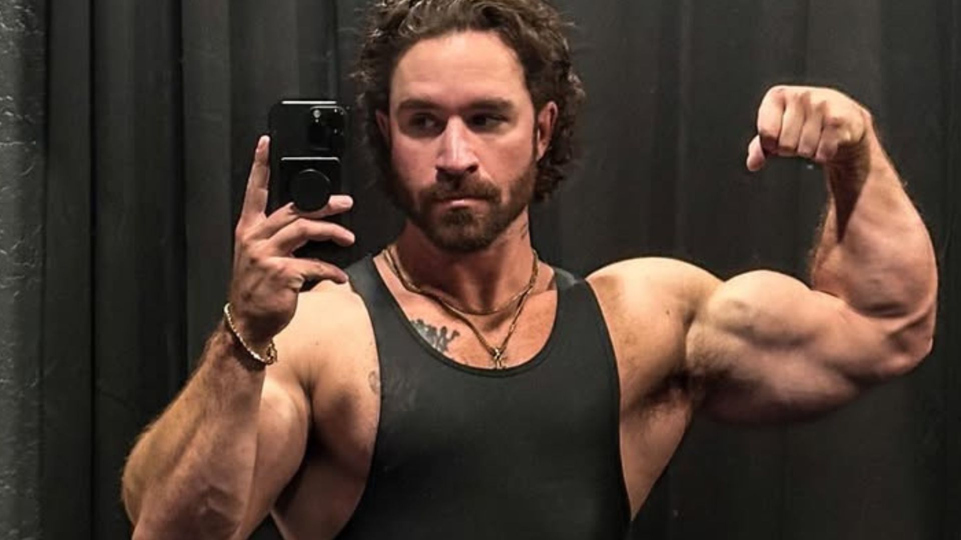 Influenciador fitness Chris O’Donnell é encontrado sem vida aos 31 anos
