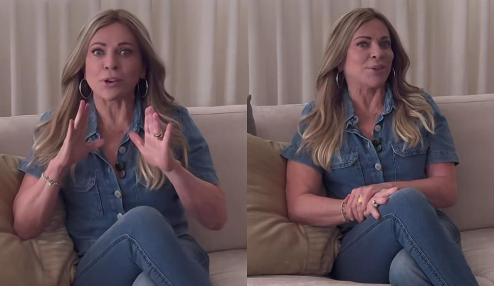 Internautas pedem quadro para Christina Rocha no BBB 25 após nova chamada do reality ir ao ar