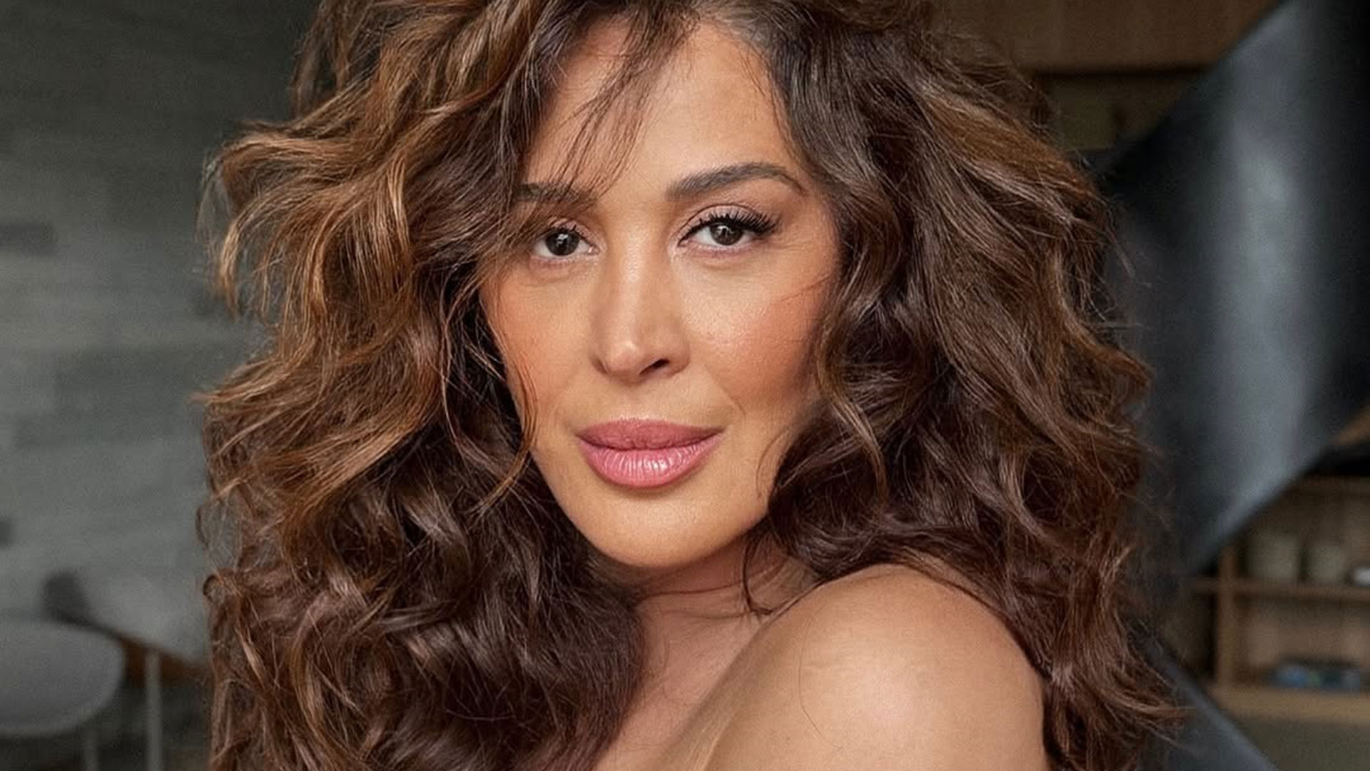 Filho caçula de Claudia Raia esbanja fofura em novas fotos. Veja!