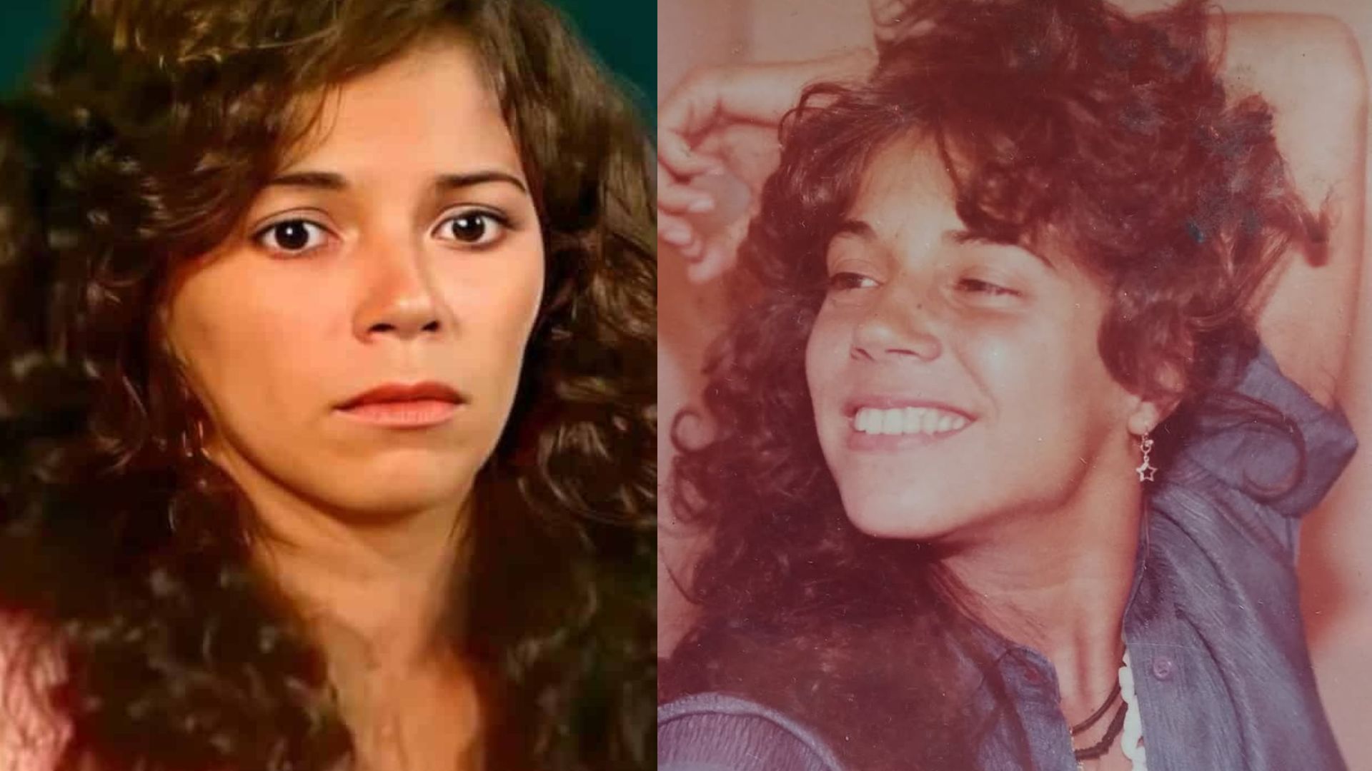 Saiba como está a atriz Cristina Galvão, 35 anos após Tieta