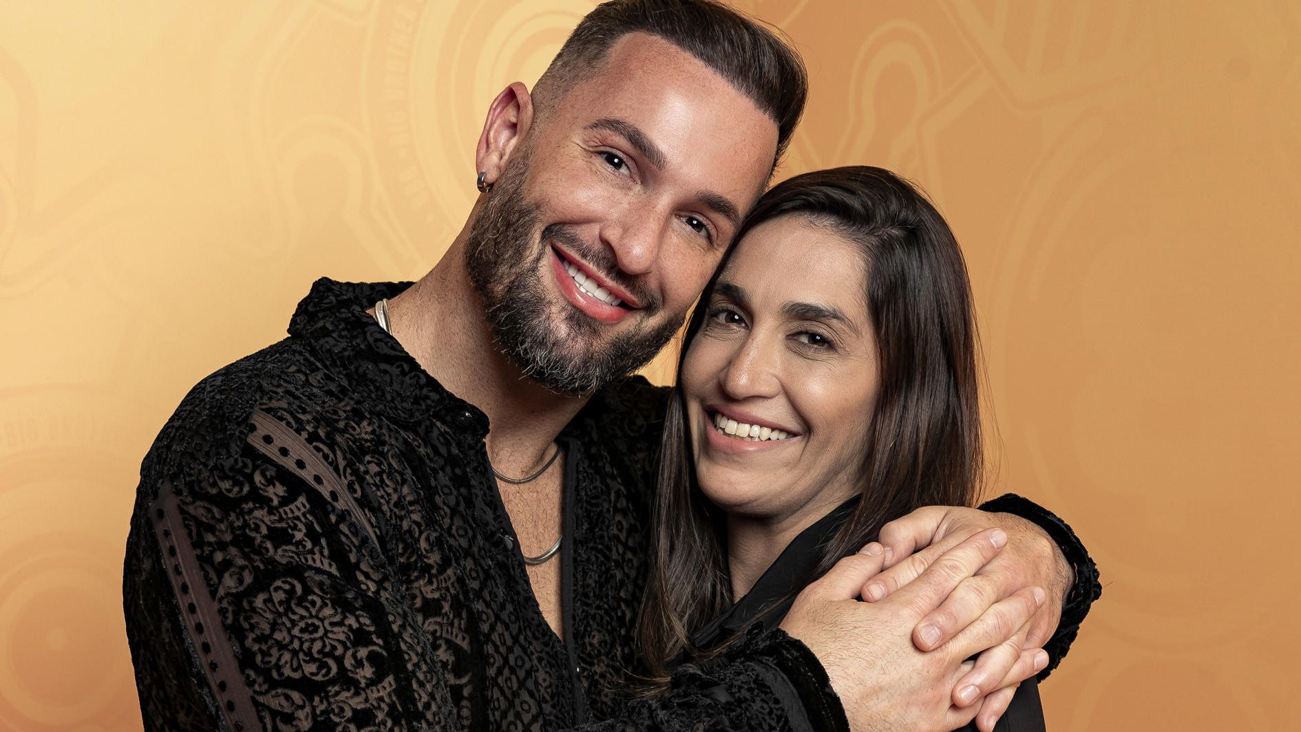 Casa da infância de Daniele e Diego Hypolito, do BBB, não existe mais; veja como está