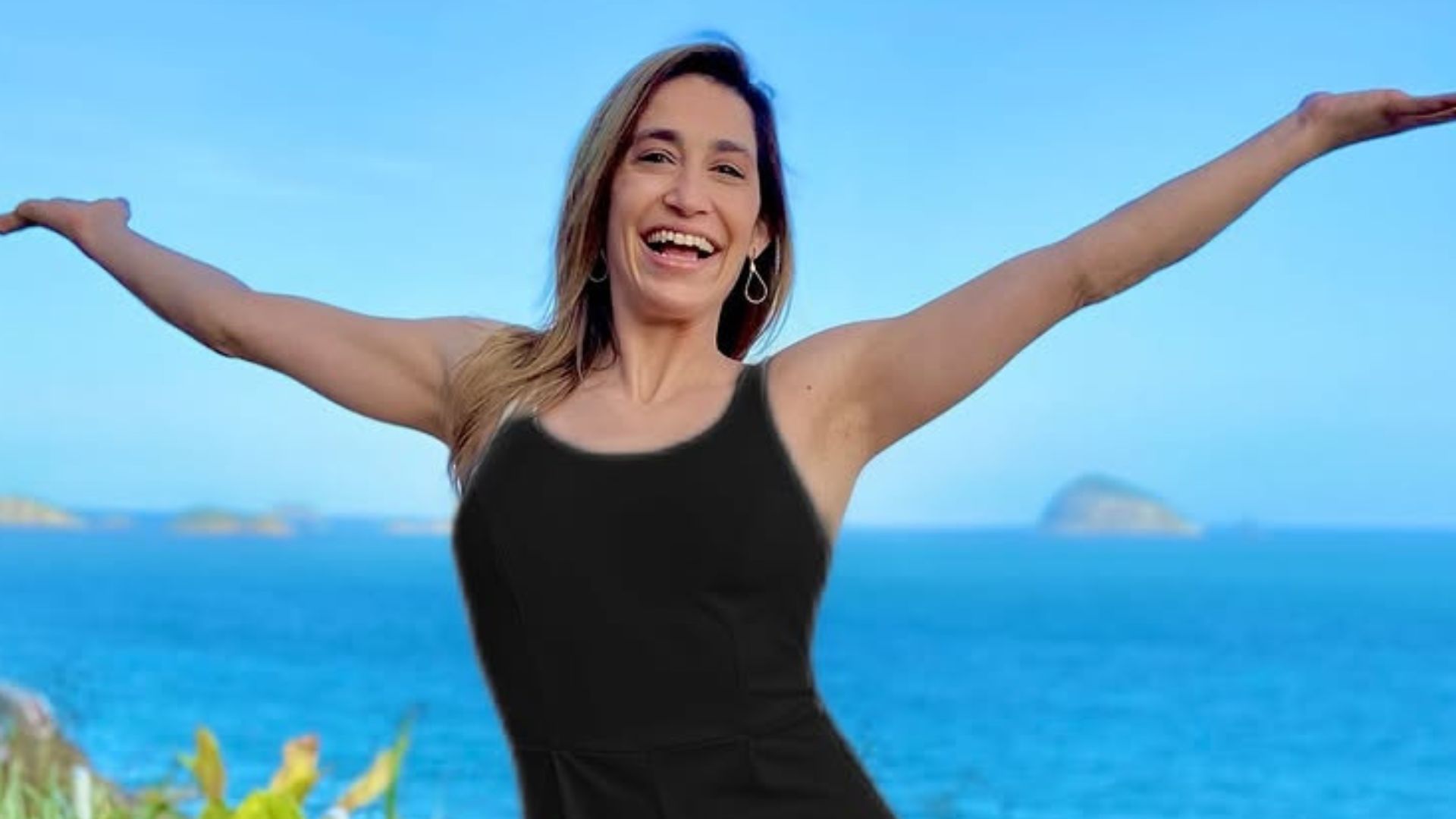 Daniele Hypólito é exonerada de cargo e alimenta rumores de ida para o BBB