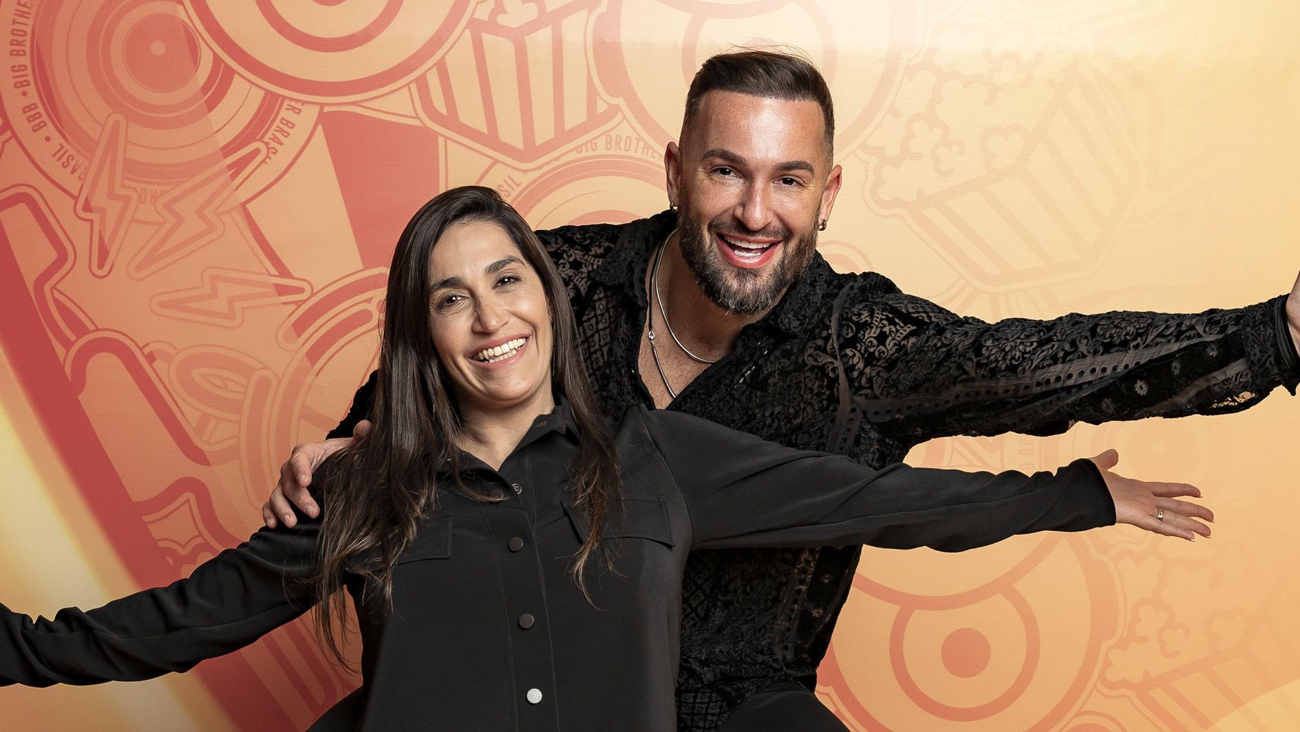 BBB: Irmão revela que Diego Hypolito já havia sido convidado para o reality e não aceitou