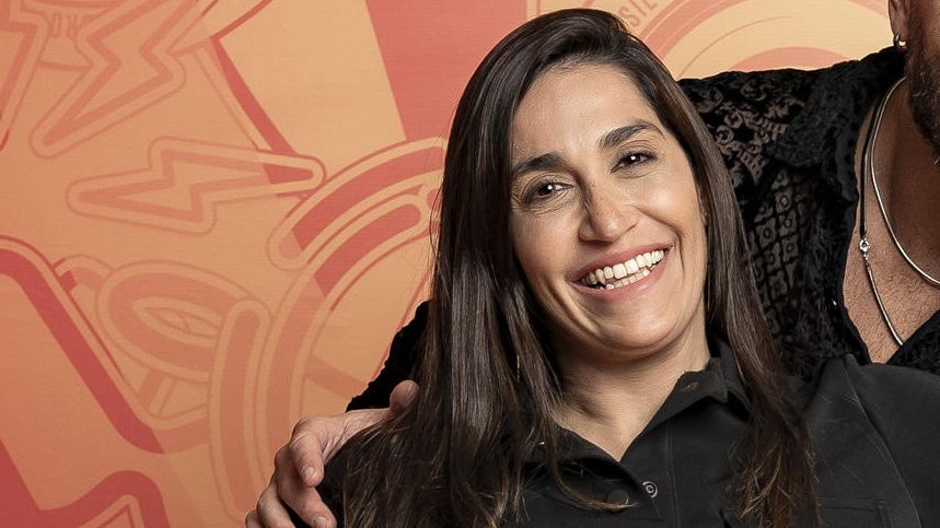 Médico explica como prevenir infecção que atingiu Daniele Hypolito, do BBB: ‘Simples’