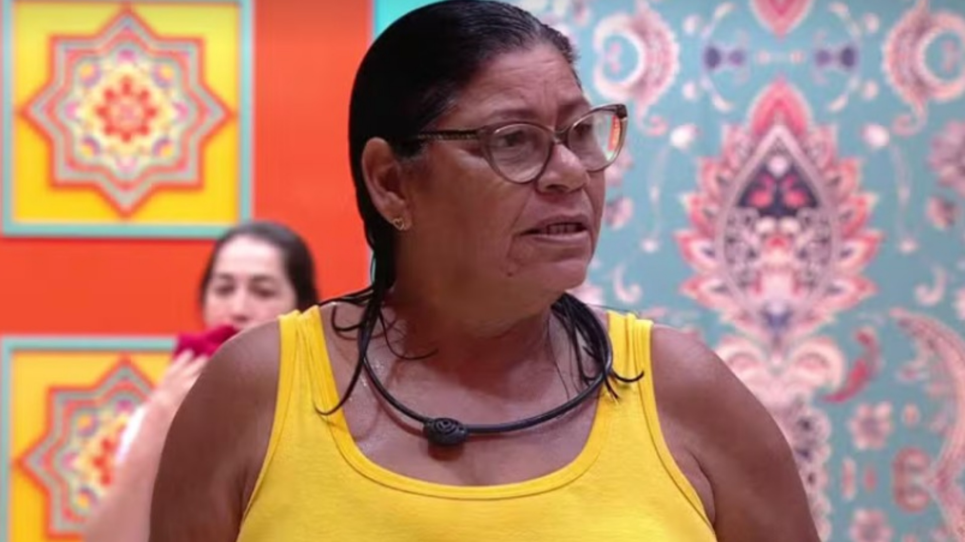 BBB 25: Delma cai em brincadeira de brothers: ‘Bando de infeliz’