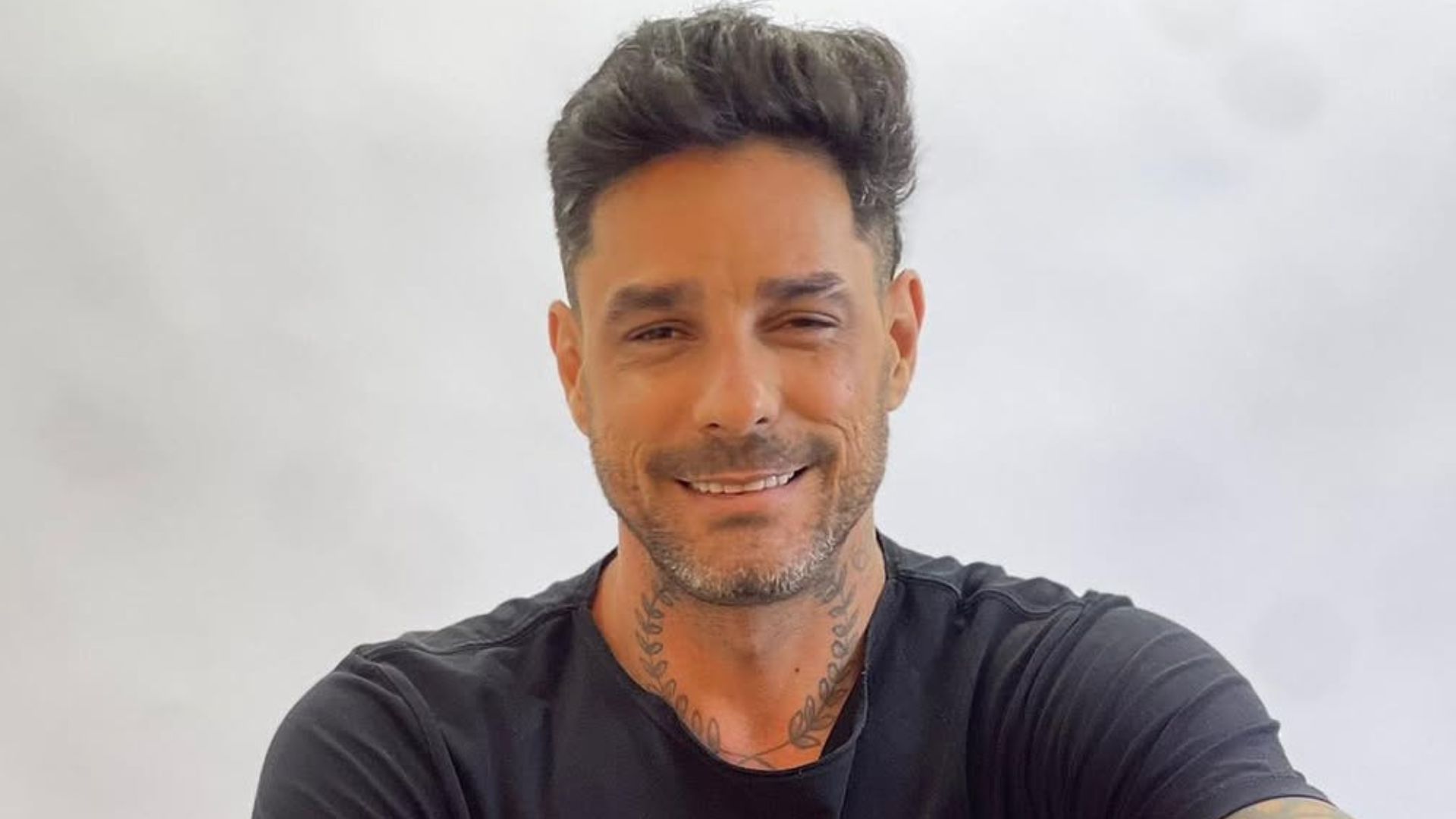 Diego Grossi revela recaída em vício por jogos de azar: “Epidemia”