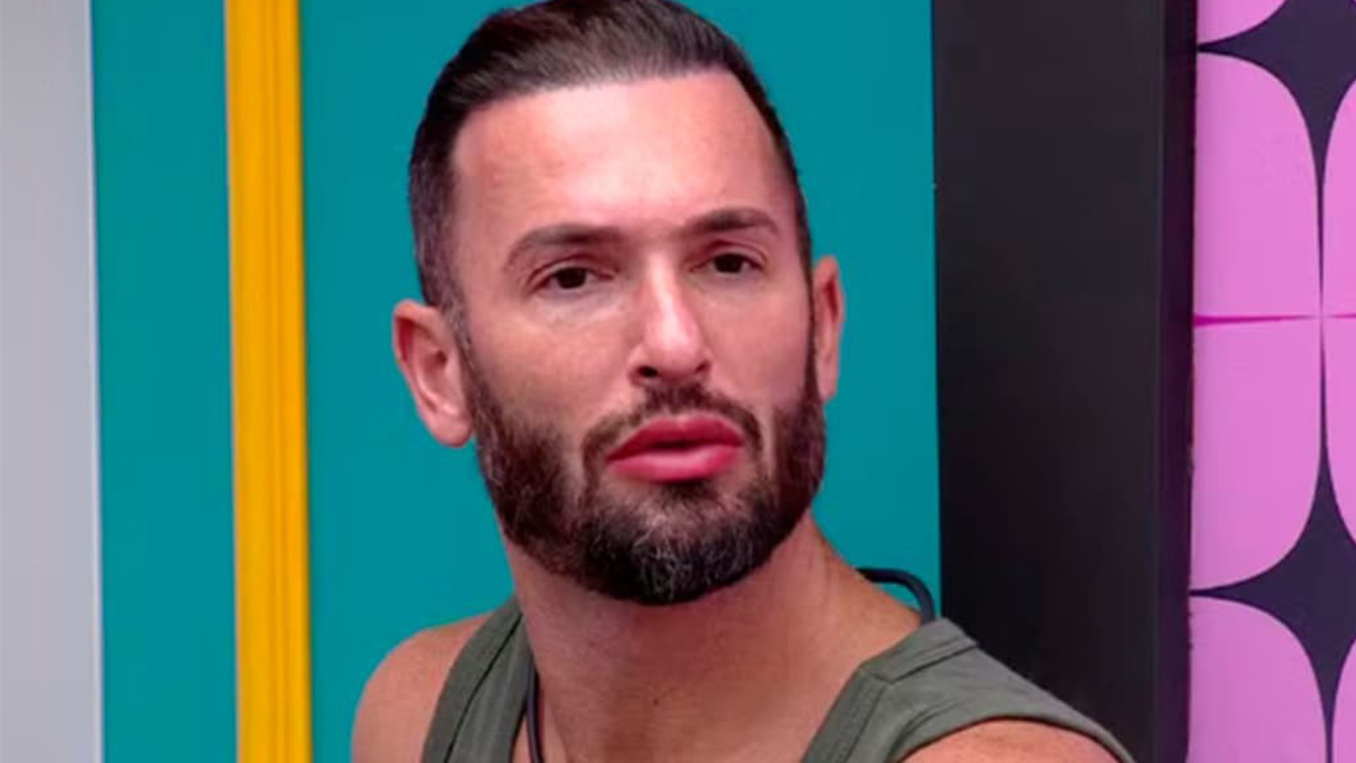 BBB 25: Brothers perdem a paciência com atitude de Diego Hypolito