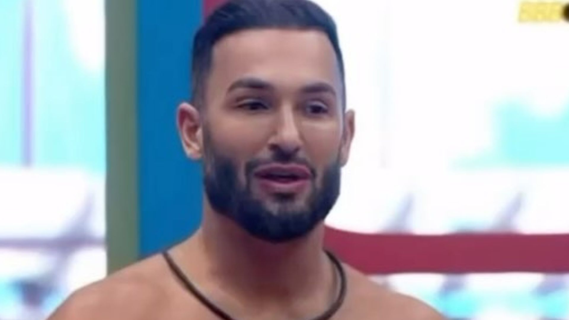 BBB 25: Diego Hypolito revela que passou por 11 cirurgias: ‘Corpo debilitado’