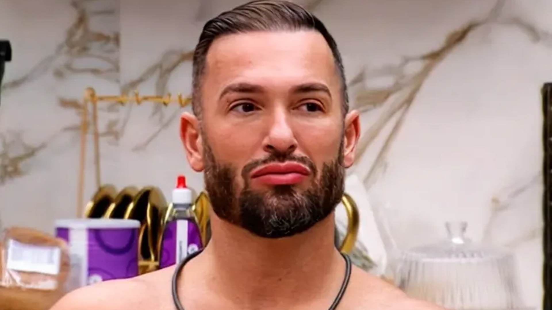 Psicólogo revela que BBB 25 pode ser prejudicial para saúde de Diego Hypolito
