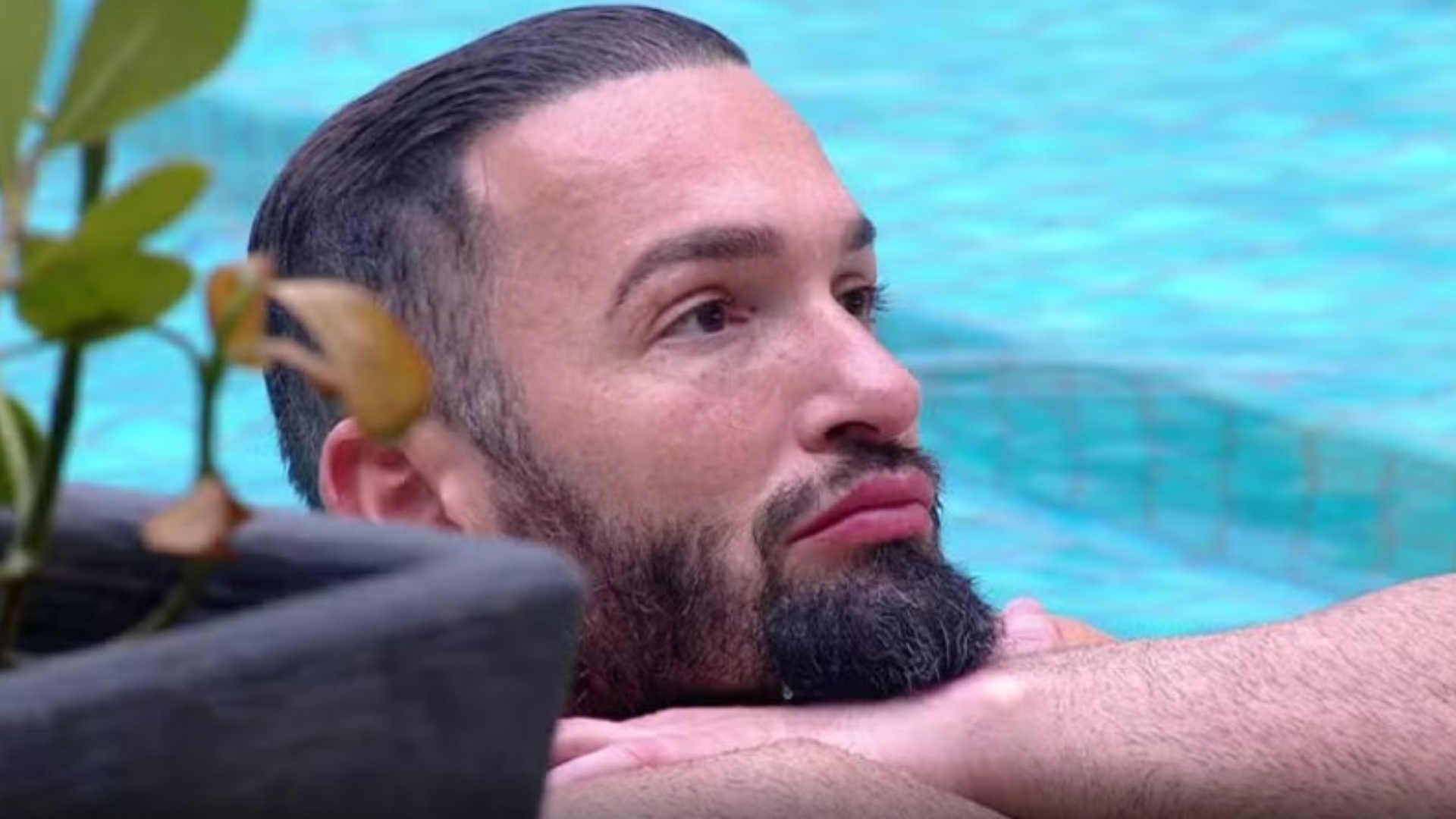 BBB 25: Diego Hypolito avalia participação no reality: ‘Meu brilho apagou’