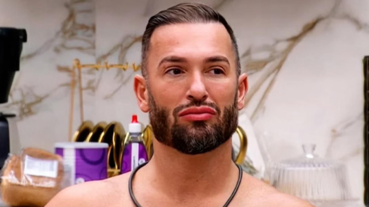 Especialista explica crise de ansiedade de Diego Hypolito no BBB 25: ‘Pressão emocional’
