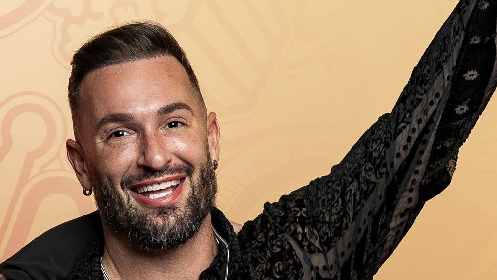 Médica alerta sobre fobia de Diego Hypolito, do BBB 25: ‘Muito apavorante’