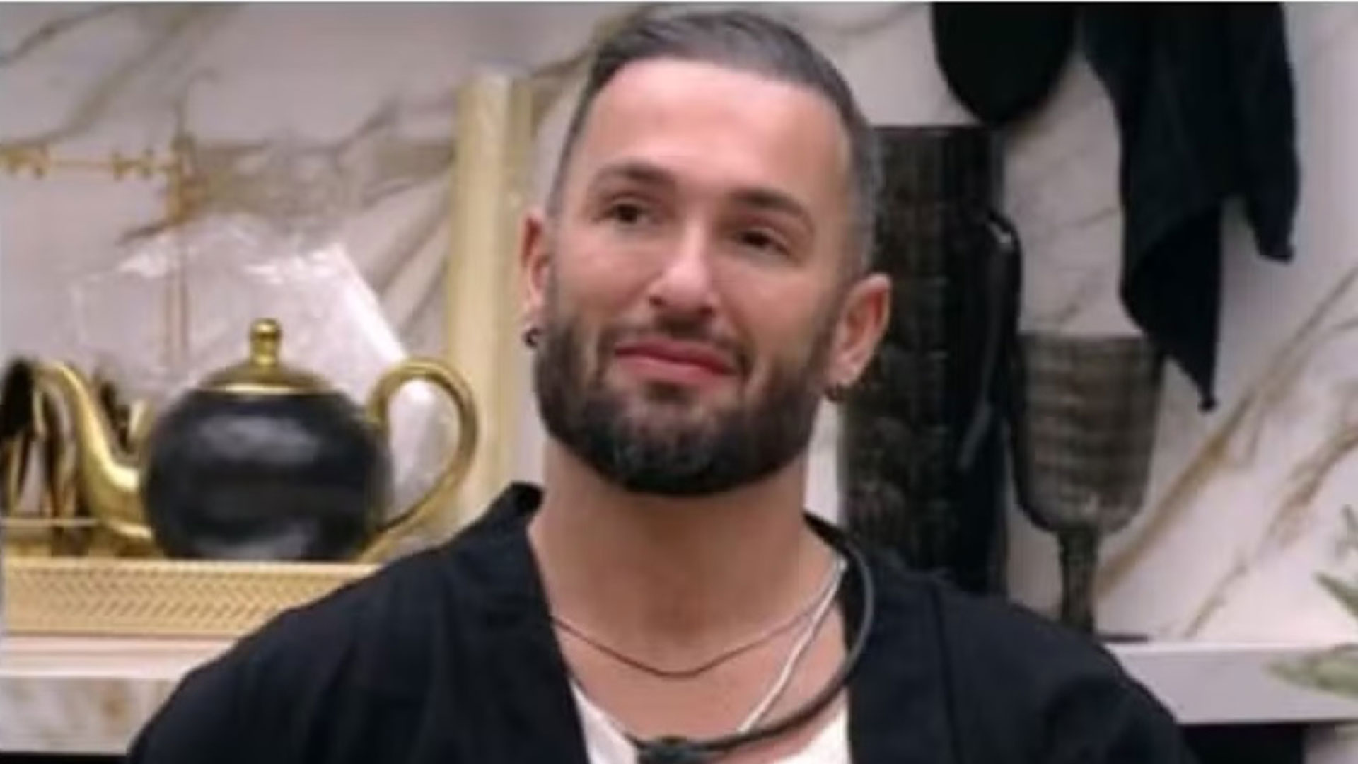 BBB 25: Diego Hypolito comenta sobre suas cirurgias