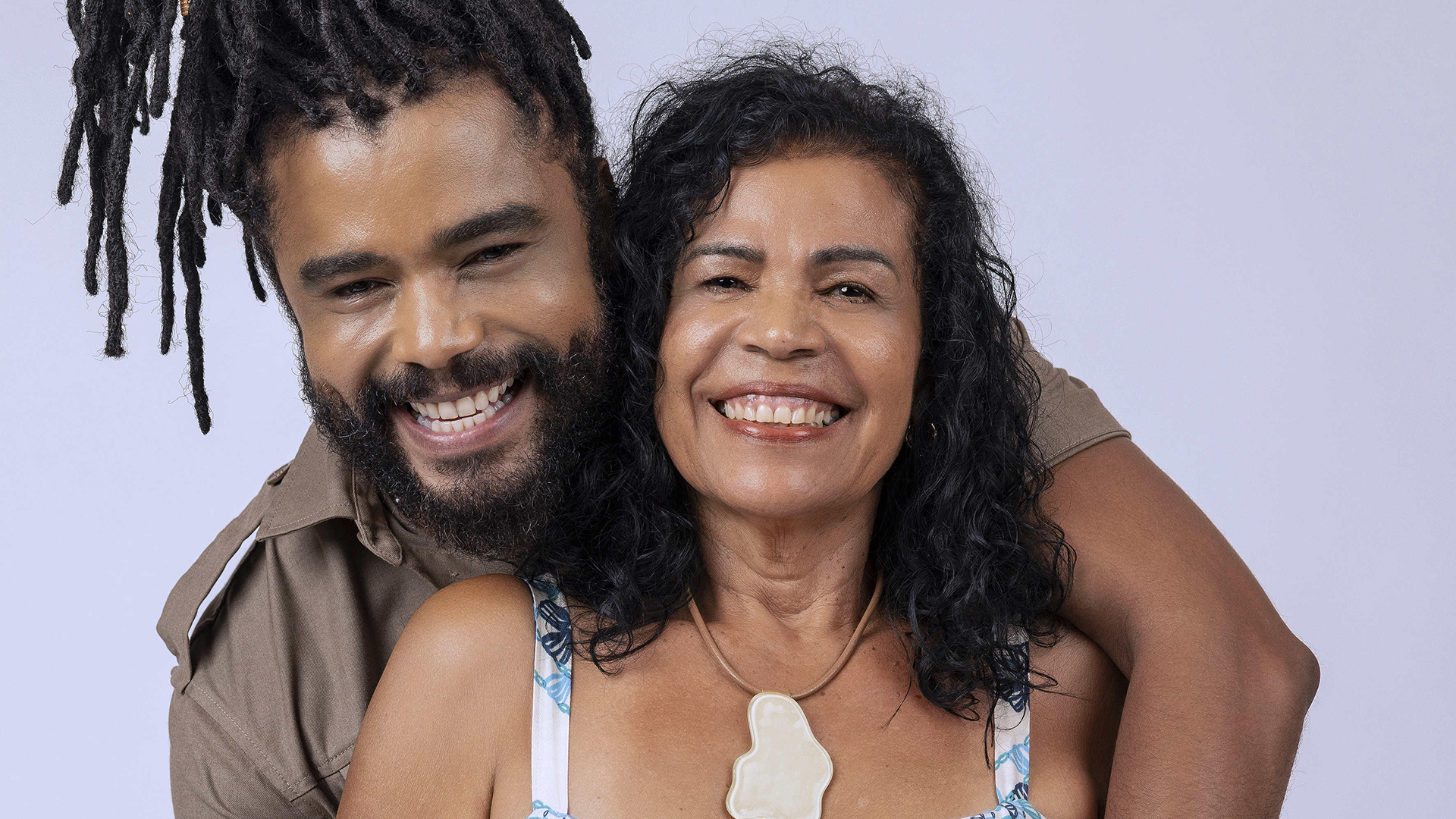 BBB 25: Saiba quem está na Mira dos Líderes Diogo e Vilma