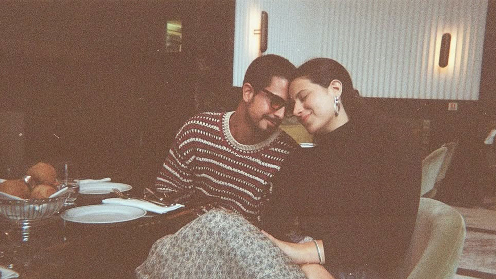 Enzo Celulari faz linda homenagem para a irmã: ‘Amiga inseparável’
