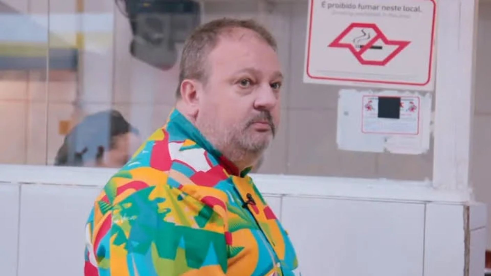 Erick Jacquin revela que oportunidade na TV o livrou de dívidas