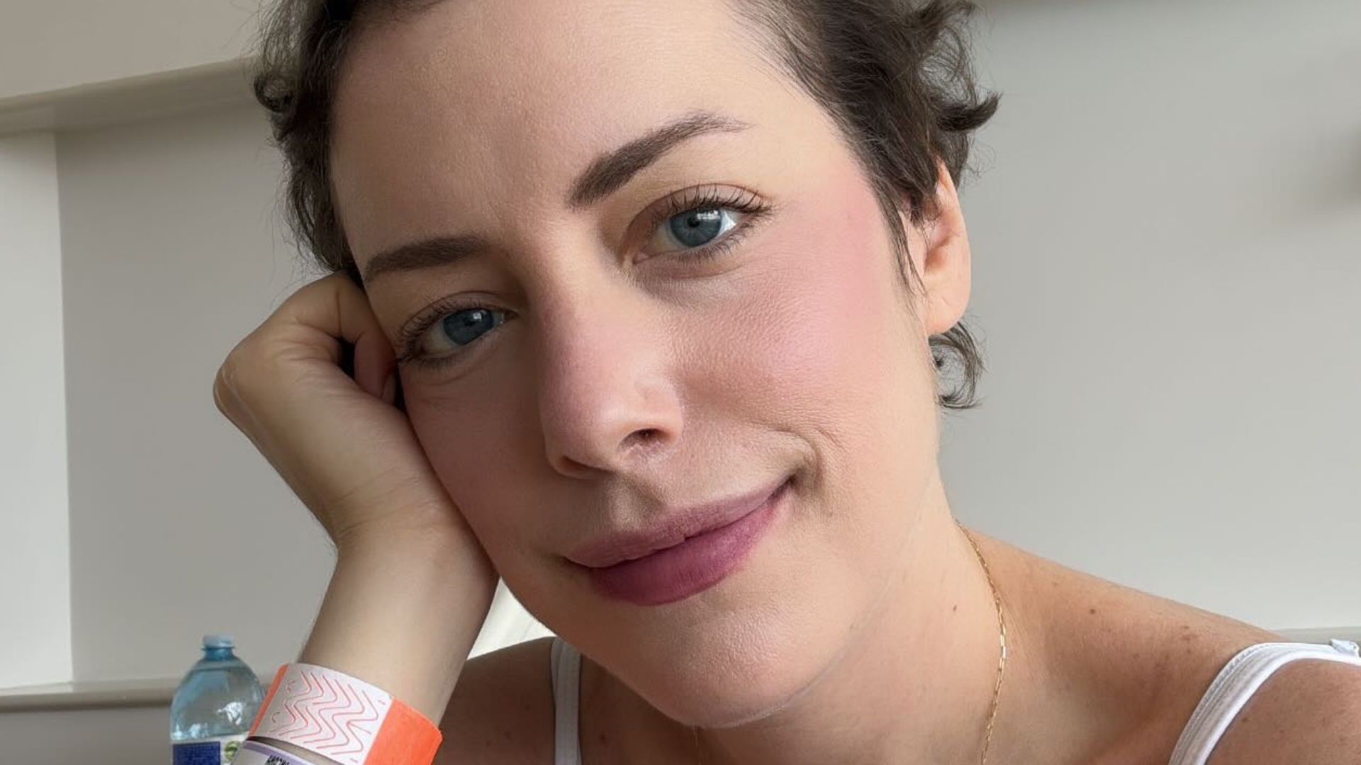 Médico explica sintoma da crise de Fabiana Justus: ‘Muito incapacitante’