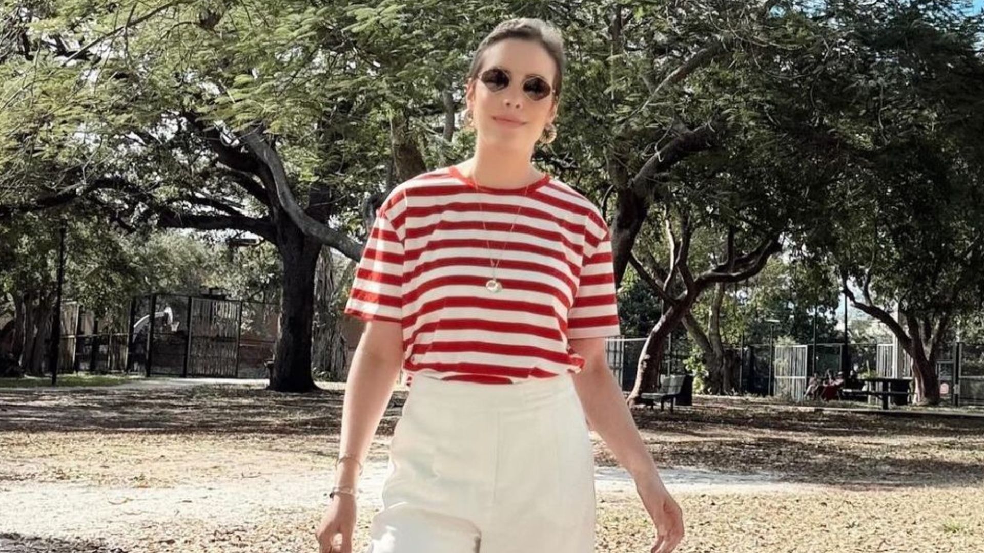 Fabiana Justus compartilha registros das férias de início de ano: “Curtindo”