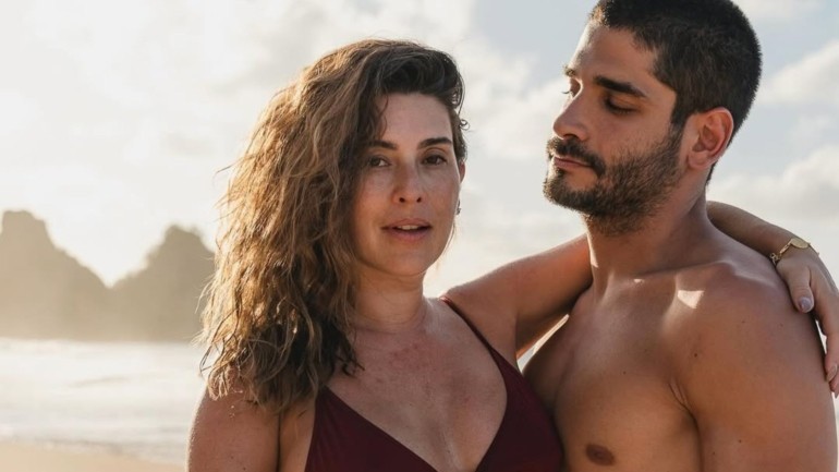 Especialista comenta desabafo de Fernanda Paes Leme após separação: ‘Comum’