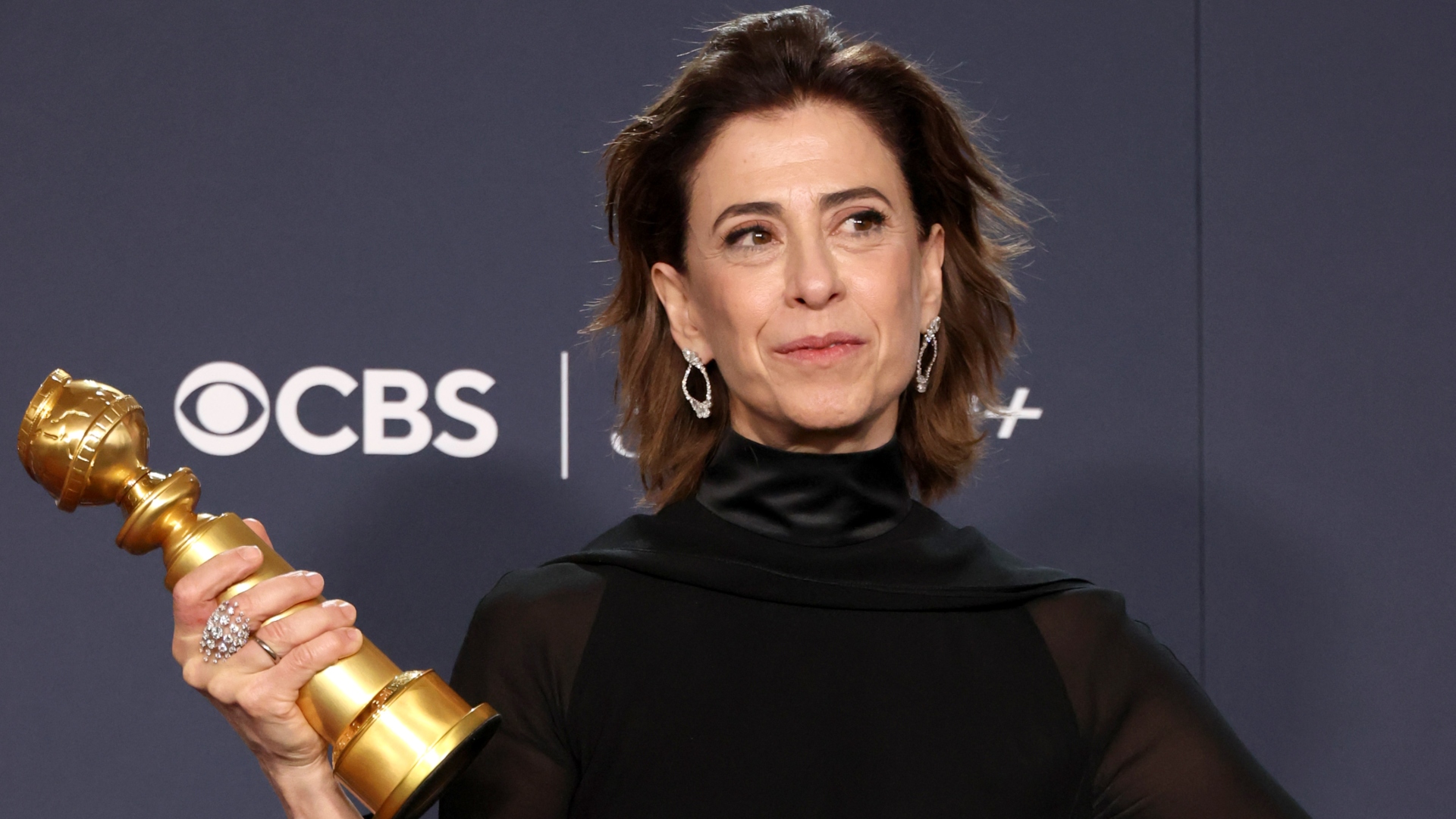 Fernanda Torres é indicada ao Oscar de Melhor Atriz por Ainda Estou Aqui