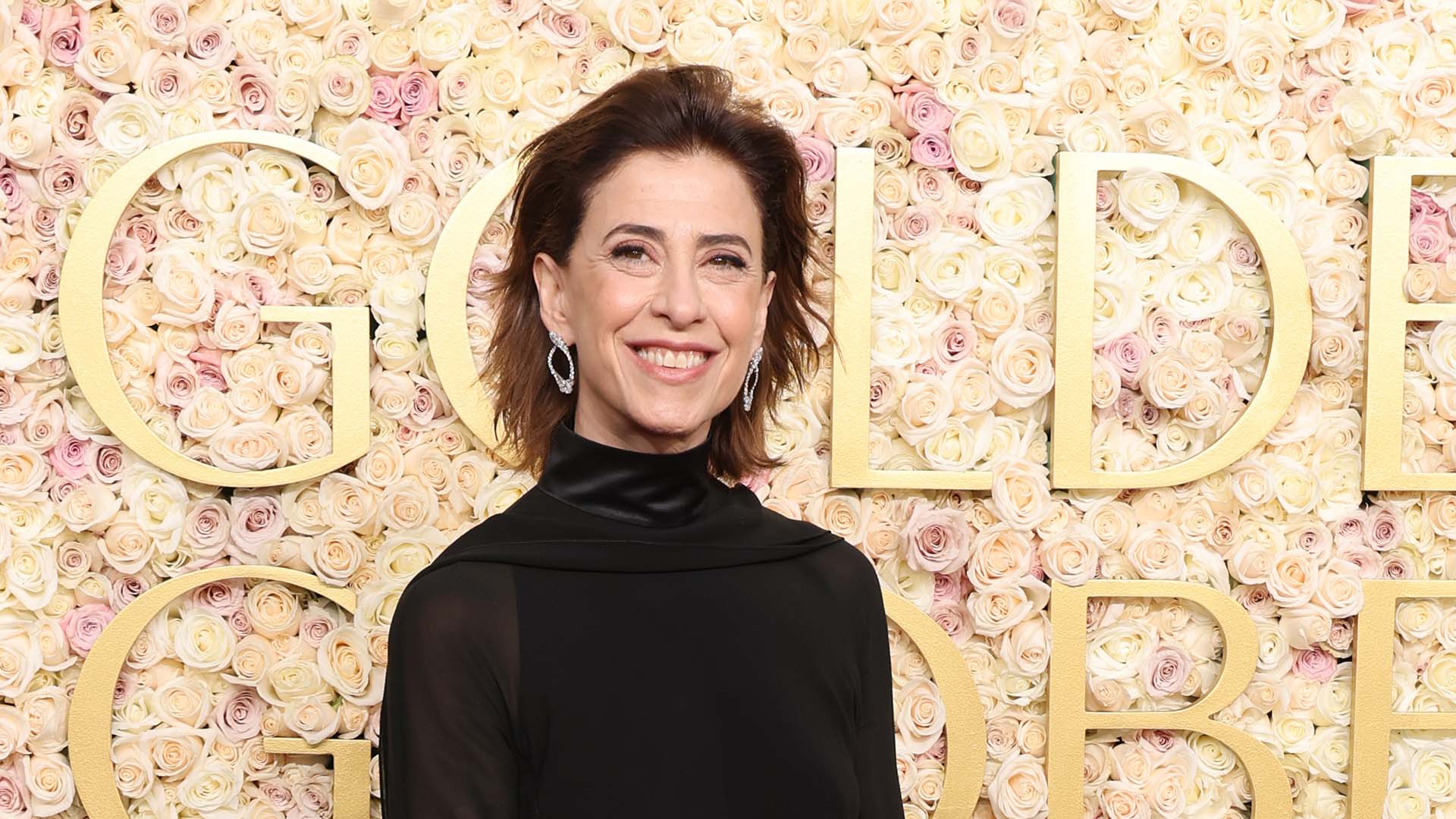 Famosos vibram com vitória de Fernanda Torres no Globo de Ouro