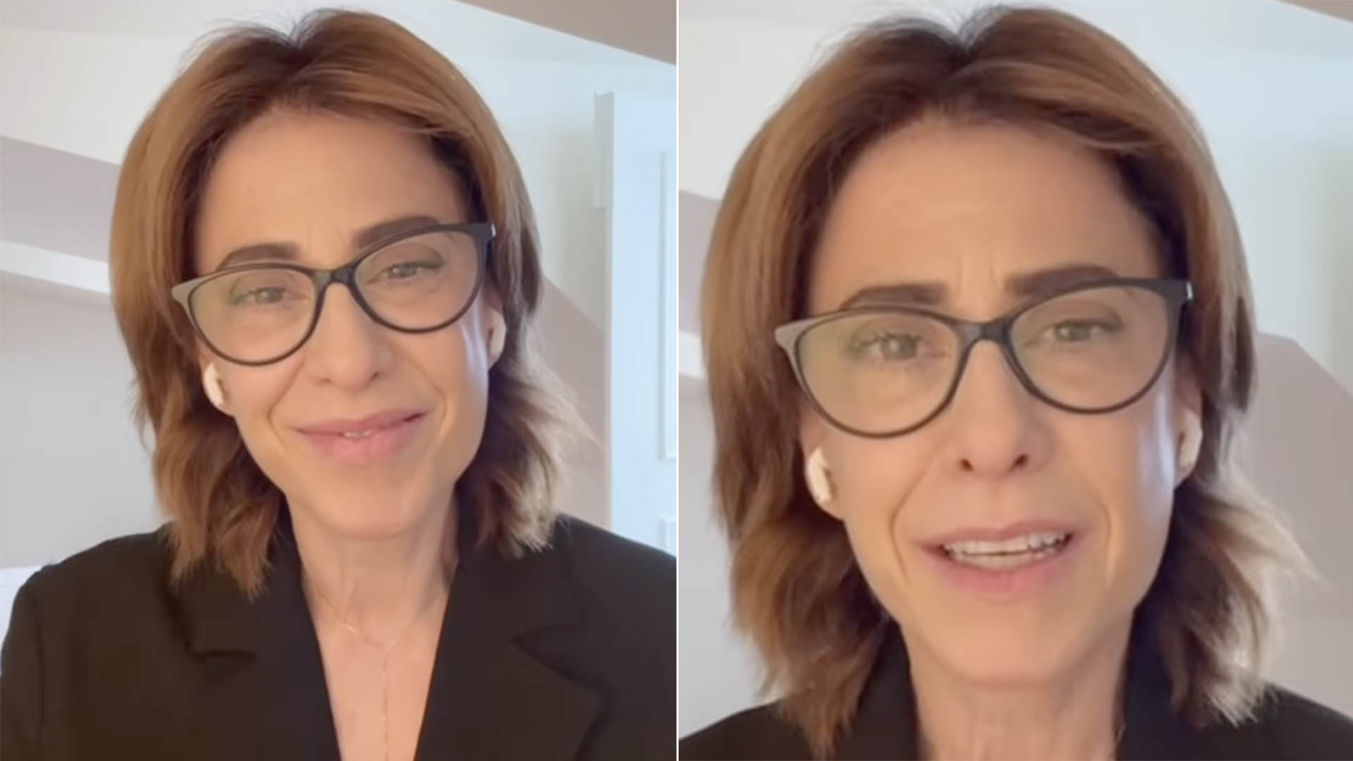 Fernanda Torres fala sobre indicação ao Oscar: ‘Inimaginável’