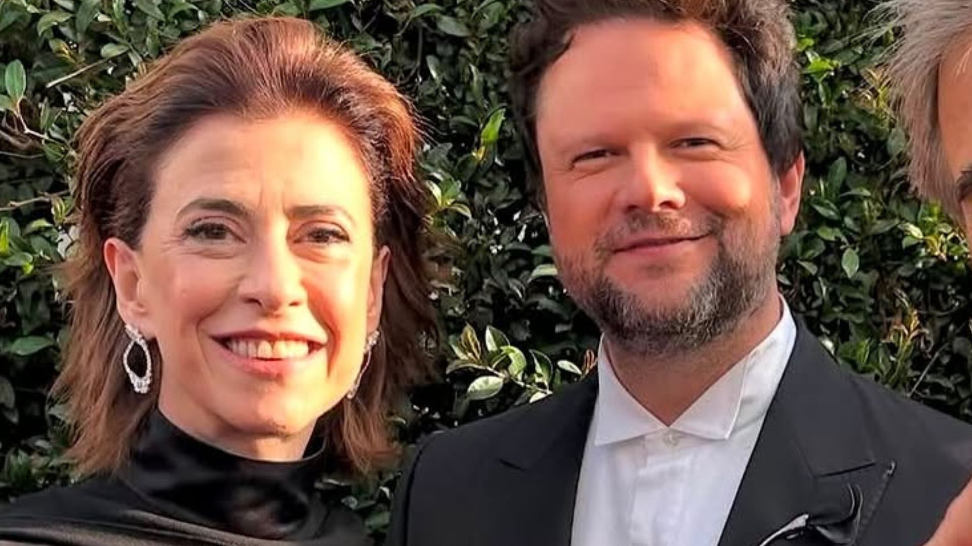 Selton Mello celebra indicação ao Oscar de Ainda Estou Aqui: ‘Nasceu vitorioso’