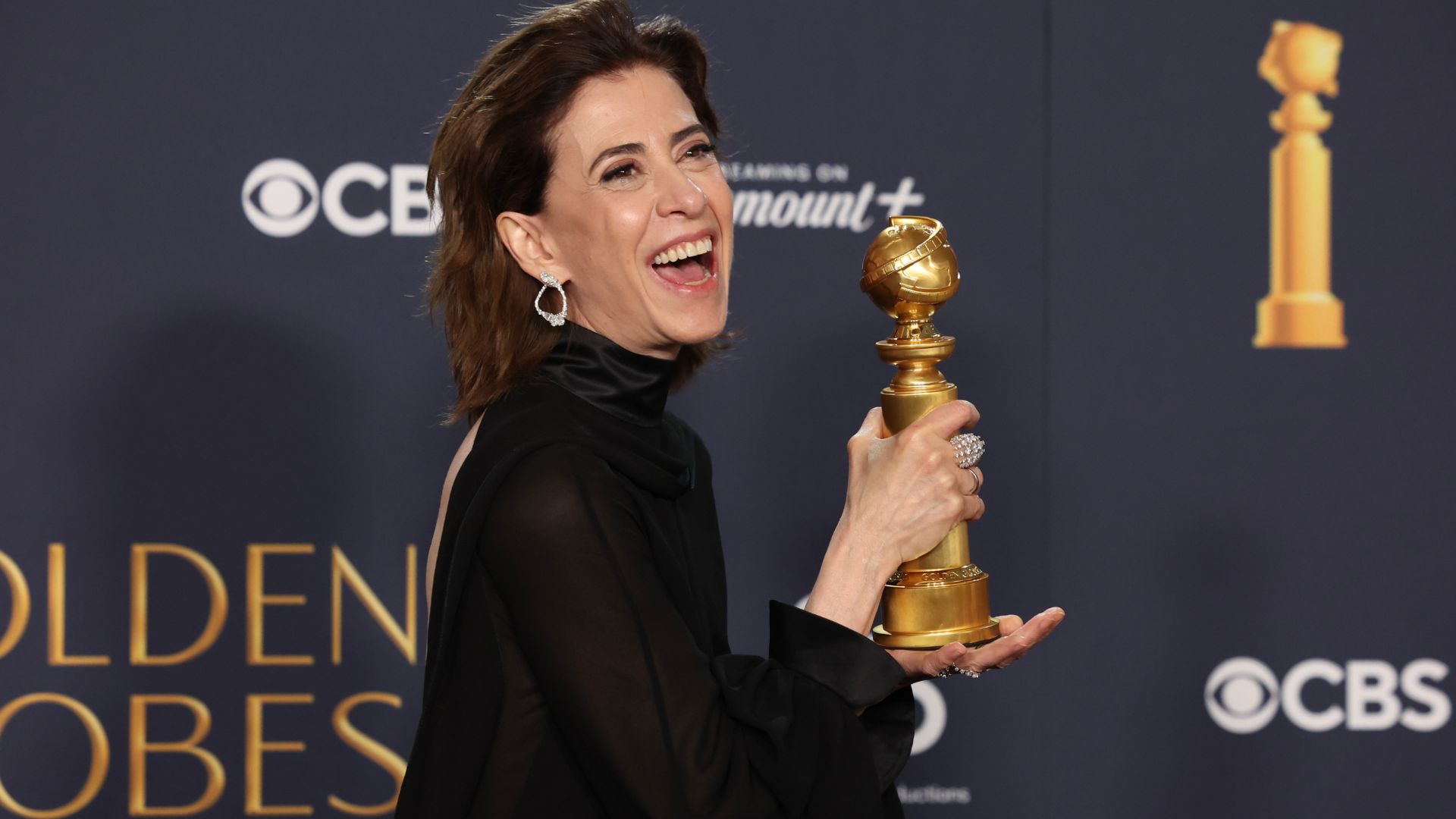 Indicada ao Oscar 2025, Fernanda Torres chega a 4 milhões de seguidores