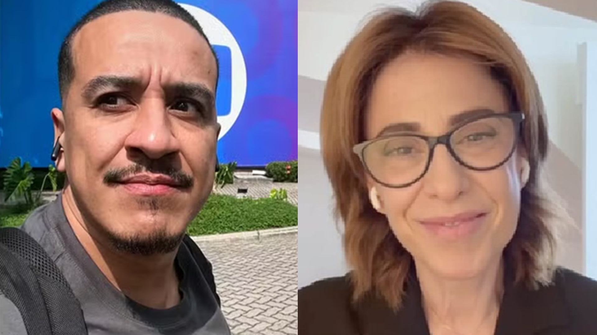 Marco Gonçalves alerta sobre golpe após Fernanda Torres ser indicada ao Oscar