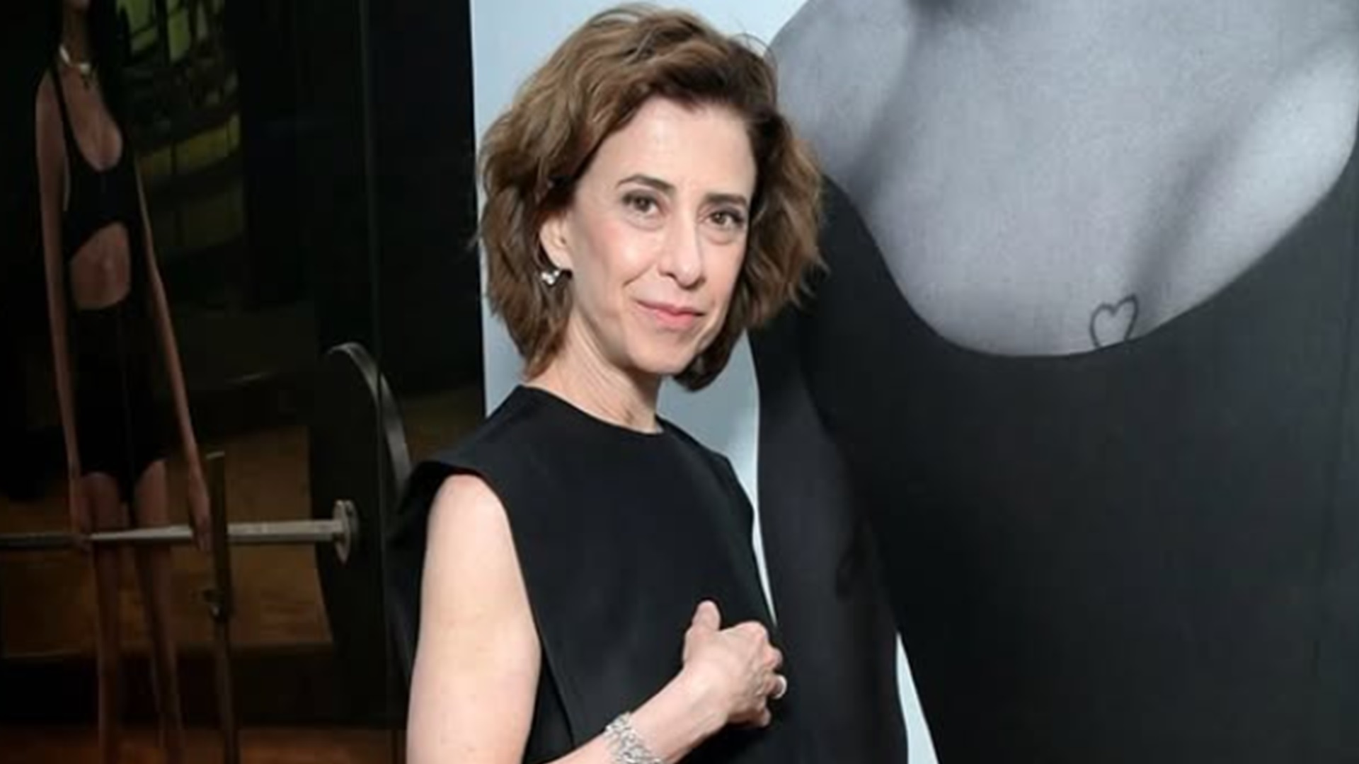 Fernanda Torres registra incêndio em Los Angeles de sua janela: ‘Em chamas’