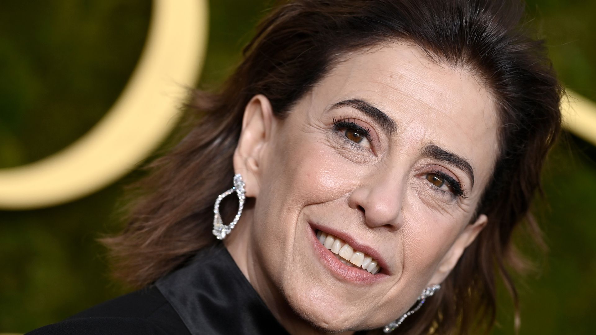 Após Globo de Ouro, fotógrafo resgata ensaio nu de Fernanda Torres: “Linda”