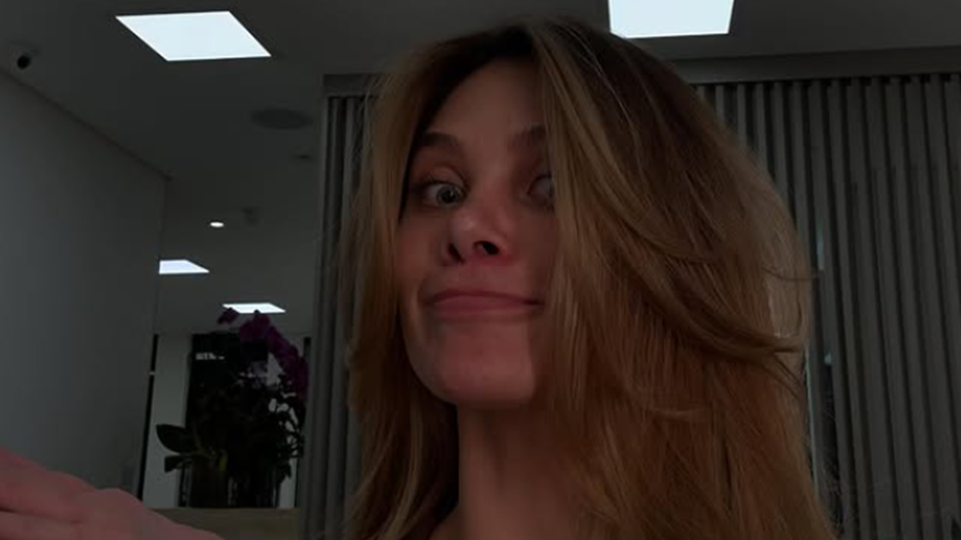 Flavia Pavanelli ironiza após rumores de que estaria no BBB 25: ‘Tentei avisar’