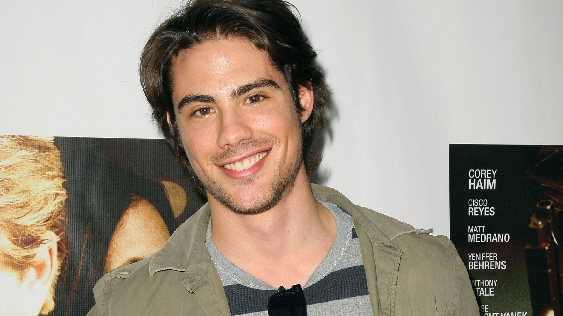 Morre Francisco San Martin, ator da série Jane the Virgin, aos 39 anos