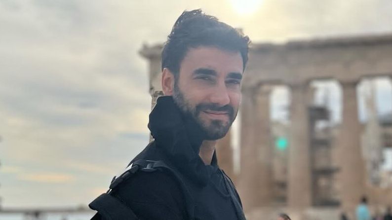 Gabriel Godoy chega aos 41 com amor avassalador e sonhos realizados