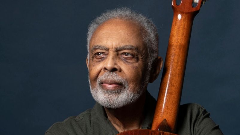 Gilberto Gil sobre última turnê: ‘É natural que essas coisas acabem acontecendo’